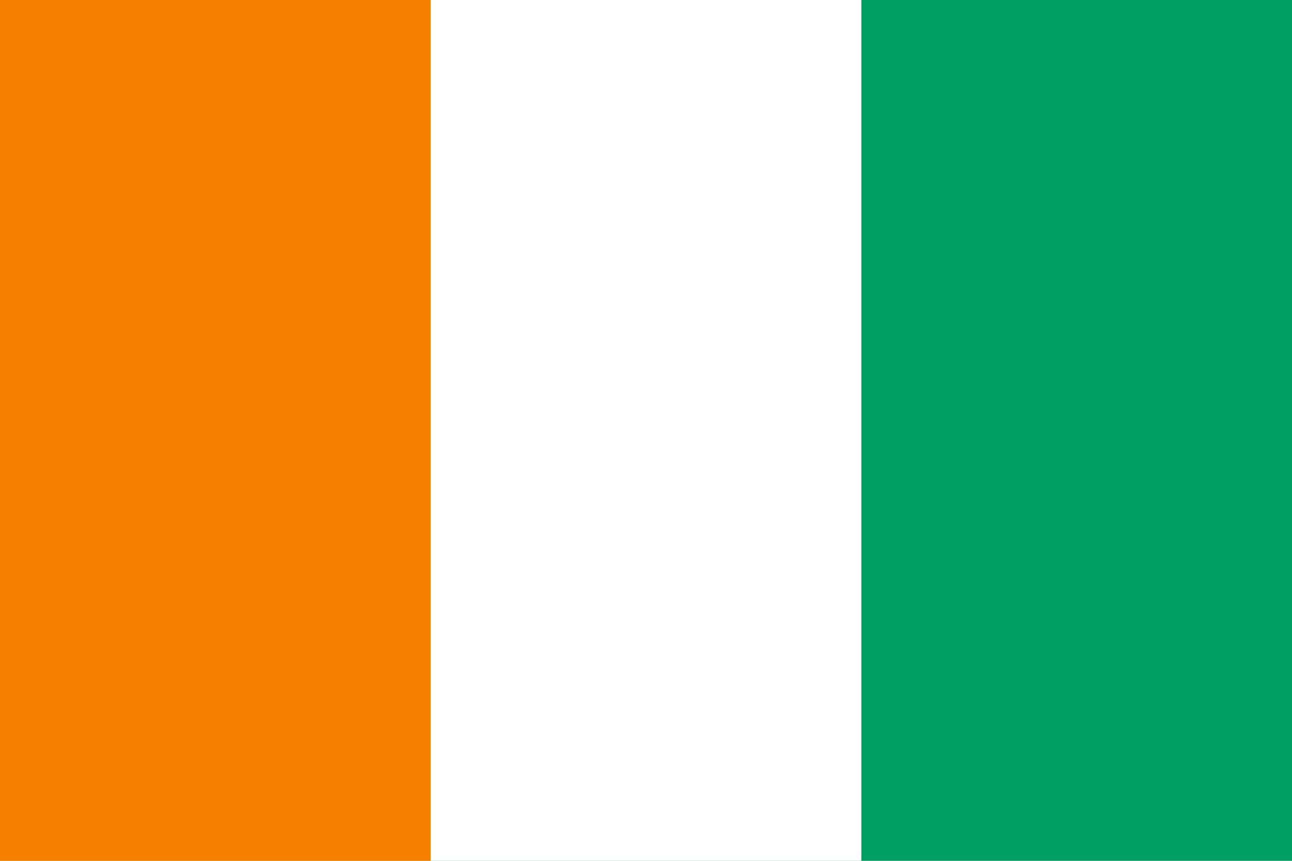 Côte d'Ivoire Icon